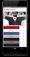 Hash Color Code ภาพหน้าจอ 1