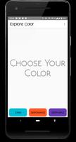 Hash Color Code ภาพหน้าจอ 2