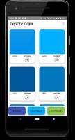 Hash Color Code ภาพหน้าจอ 3