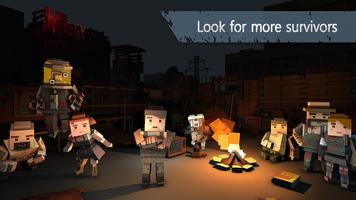 Gunslinger: Zombie Survival imagem de tela 1