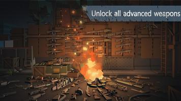 Gunslinger: Zombie Survival imagem de tela 2