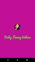 Baby Funny Videos Affiche