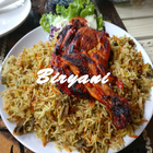 1000+ Biryani Recipes-icoon