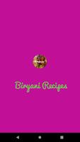 1000+ Biryani Recipes 海报
