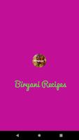 1000+ Biryani Recipes ポスター