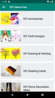 1000+ DIY Ideas Crafts and Art capture d'écran 1