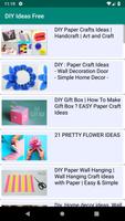 1000+ DIY Ideas Crafts and Art ảnh chụp màn hình 3