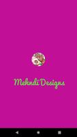 1000+ Mehndi Designs Latest 20 ポスター