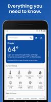 Weather by Falcon: Forecast an تصوير الشاشة 2