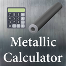 Metalic Weight Calculator APK