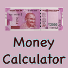 Money Calculator Zeichen