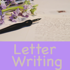 All Type Letter Writing আইকন