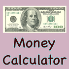 US Dollar Calculator icône