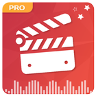 Mix Bits : Video Editor & Video Mixer icône