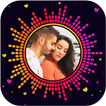 Particle.ly video status maker : photo video maker