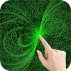 Galaxy Particles: Calm game APK