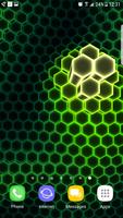 Cells Particles Screenshot 1