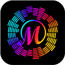 Particle video maker - Mbit Video Editor APK