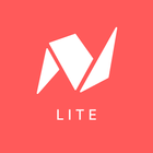 NewsBreak Lite 图标