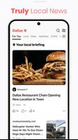 NewsBreak Lite 截图 2