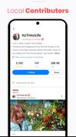 NewsBreak Lite 截图 3