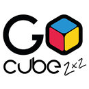 GoCube2x2™ aplikacja