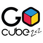 GoCube2x2™-icoon
