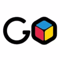 GoCube™ アプリダウンロード