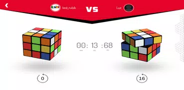 Rubik's Connected