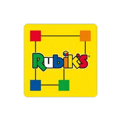 Rubik's Connected アプリダウンロード