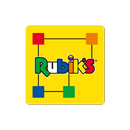 Rubik's Connected aplikacja