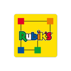 Rubik's Connected أيقونة