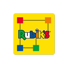 Rubik's Connected アイコン