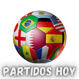 Partidos Hoy