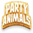 Party Animals Game ไอคอน