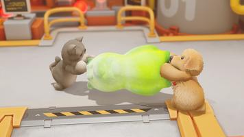 Party Animals Game الملصق