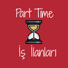 Part Time İş İlanları icône