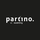 partino. e-mobility biểu tượng