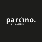 partino. e-mobility 아이콘