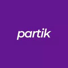 Partik アプリダウンロード