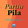Partiu Pila