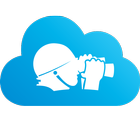 Partizan Cloud ikona