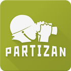 Partizan Device Manager 2.0 أيقونة