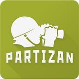 Partizan Device Manager 2.0 أيقونة