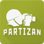 Icona Partizan Device Manager 2.0