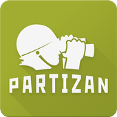 Partizan Device Manager 2.0 icon