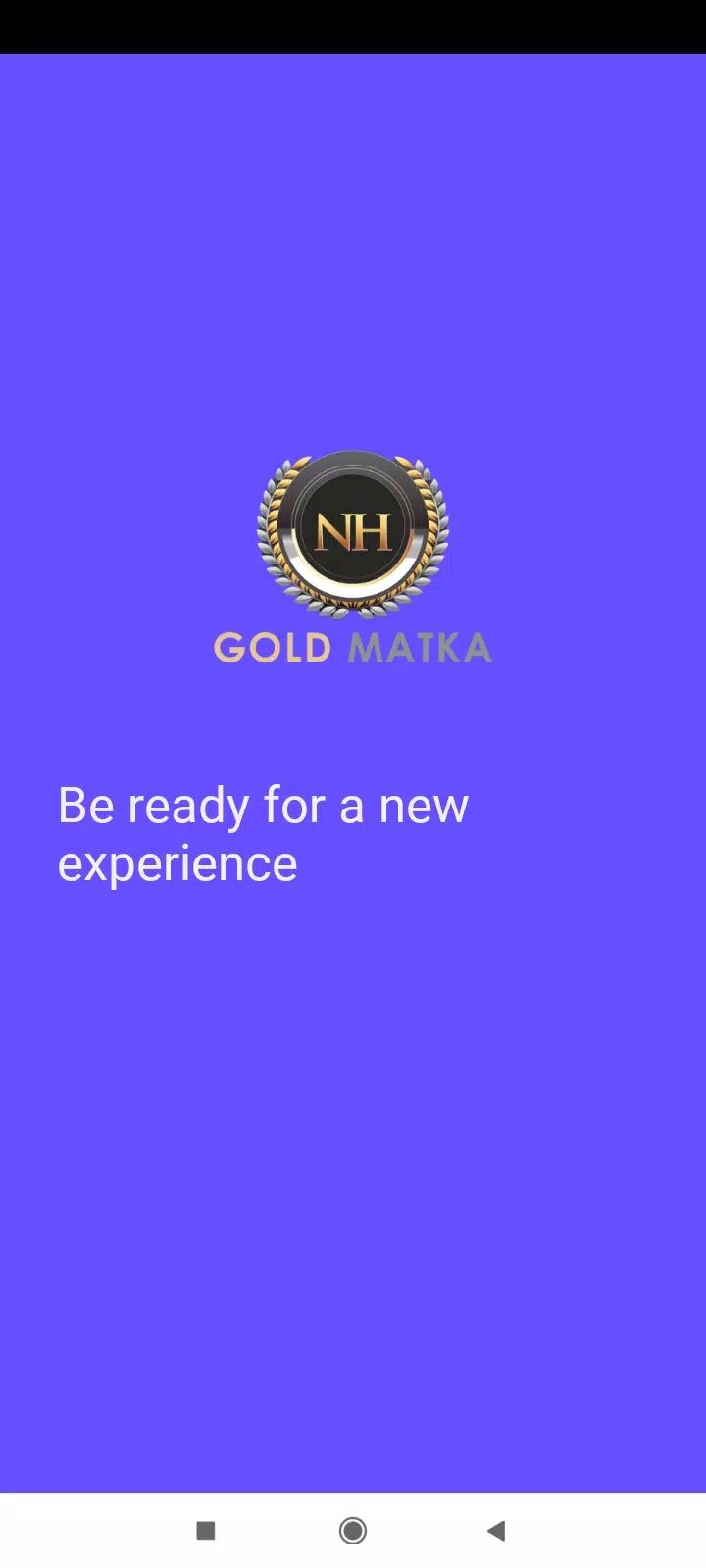 Golden Matka APK for Android Download