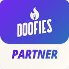 Doofies Partner App アイコン