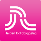 Halden Boligbyggelag icon