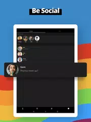 Hot chat website